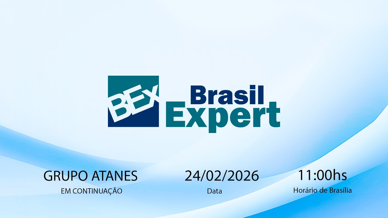 PLATAFORMA BEX - AGC VIRTUAL - GRUPO ATANES - 2º Conv. em continuação. 24/02/2026