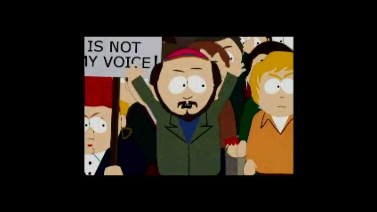 South Park - Bring The Shizzle