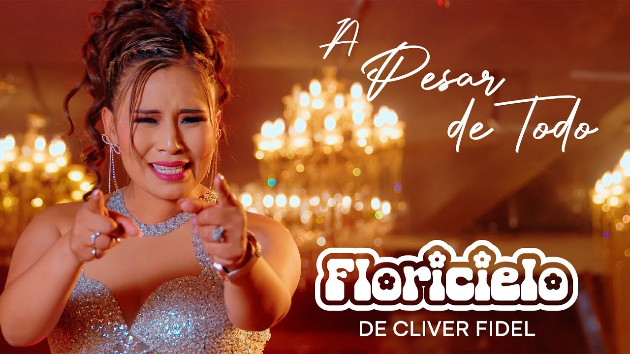 Floricielo A pesar de todo | Activo Records Inc. 2025