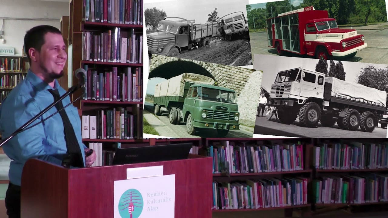 Szigetszentmiklós megformálója, a Csepel Autógyár