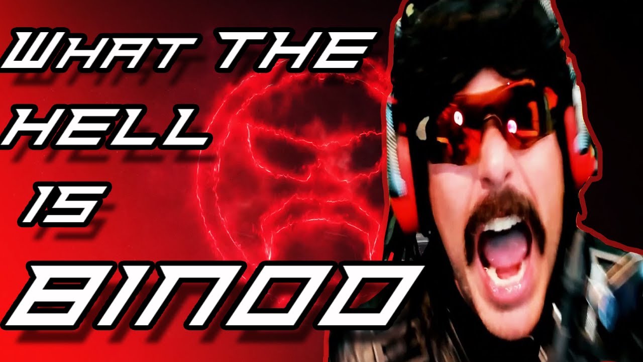 @DrDisRespect got TROLLED by BINOD//TALKS ABOUT BINOD when LIVE STREAM AND GETS ANNOYED ft.GplaySkT