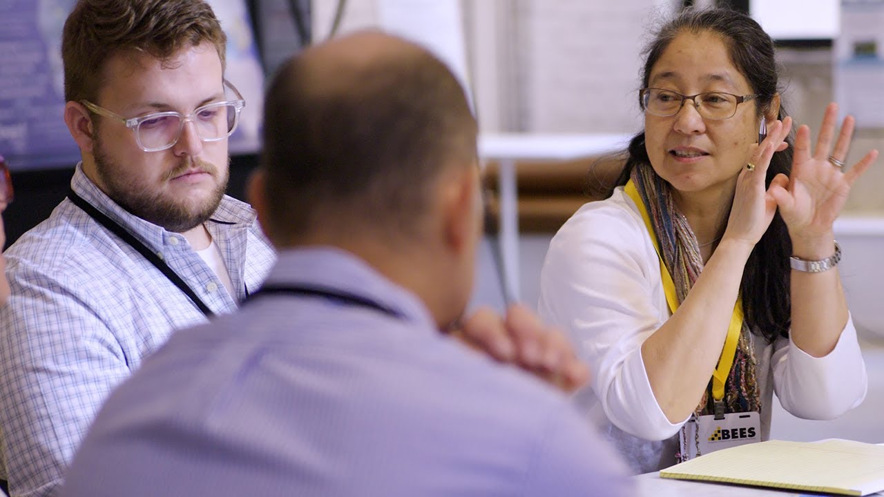 Studying Innovative Employment Approaches to Better Support Clients