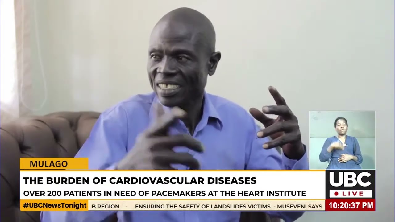 Donation of Five Pacemakers to Support Critical Heart Health Needs