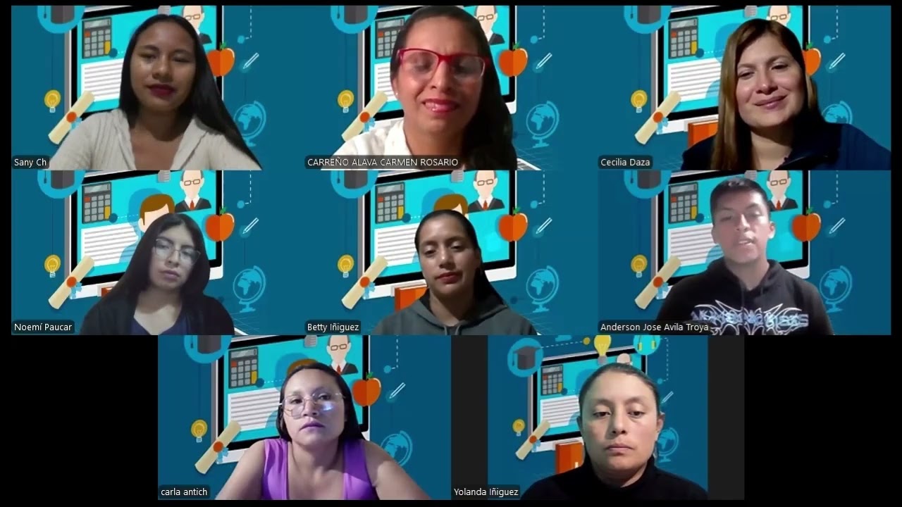 7 aspectos éticos y socioeducativos de la educación en línea