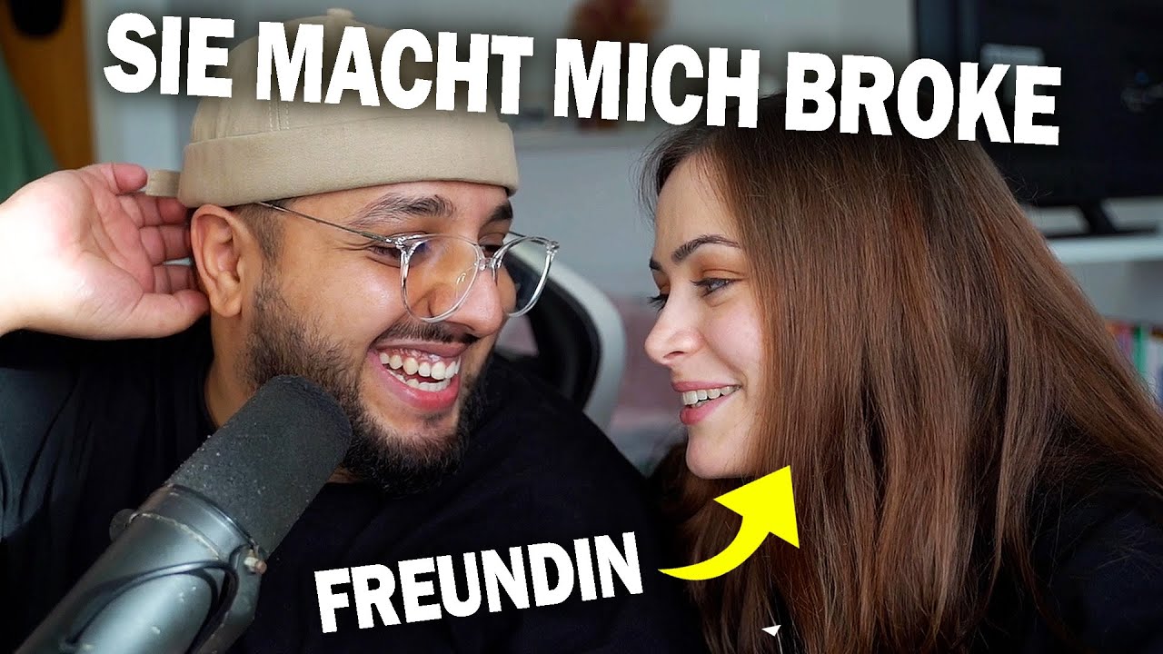 Ich kaufe ihr ALLES oder NICHTS auf Amazon! (mit FREUNDIN)
