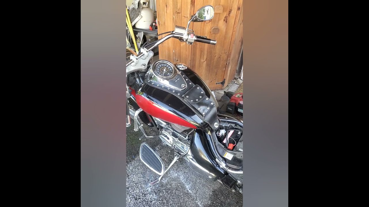 Suzuki motorcycle ignition switch fix *Details in description*