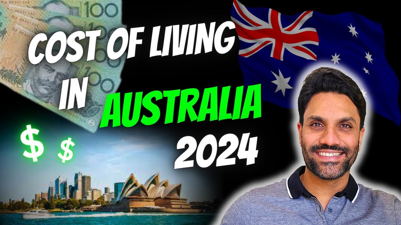 Cost of Living in Australia 2024 | How Expensive is Perth? | Complete Family Guide اردو / हिंदी
