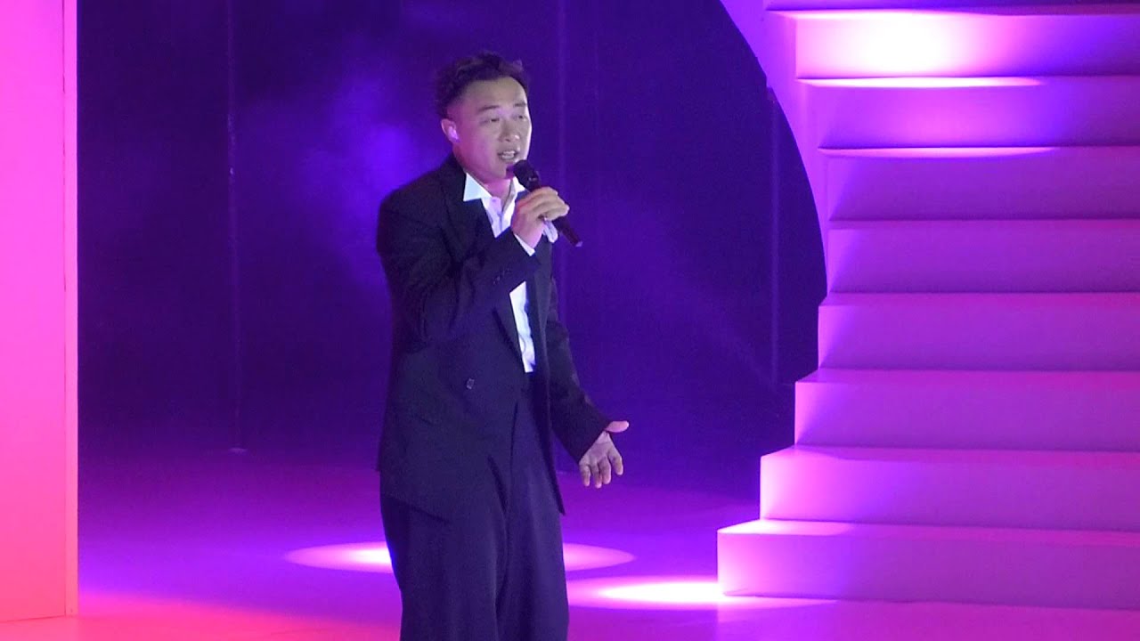 [13.08.31] 拉闊思念會 Music is LIFE : 畫出彩虹