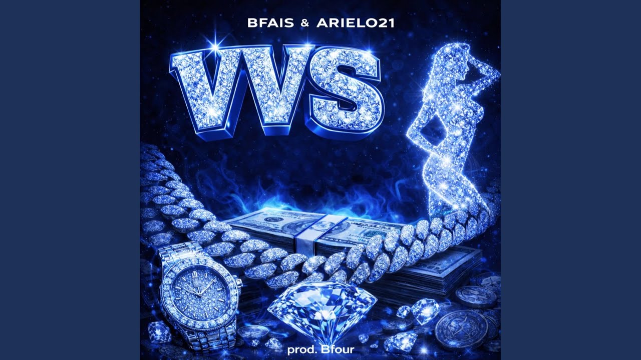 VVS (feat. BFAIS)