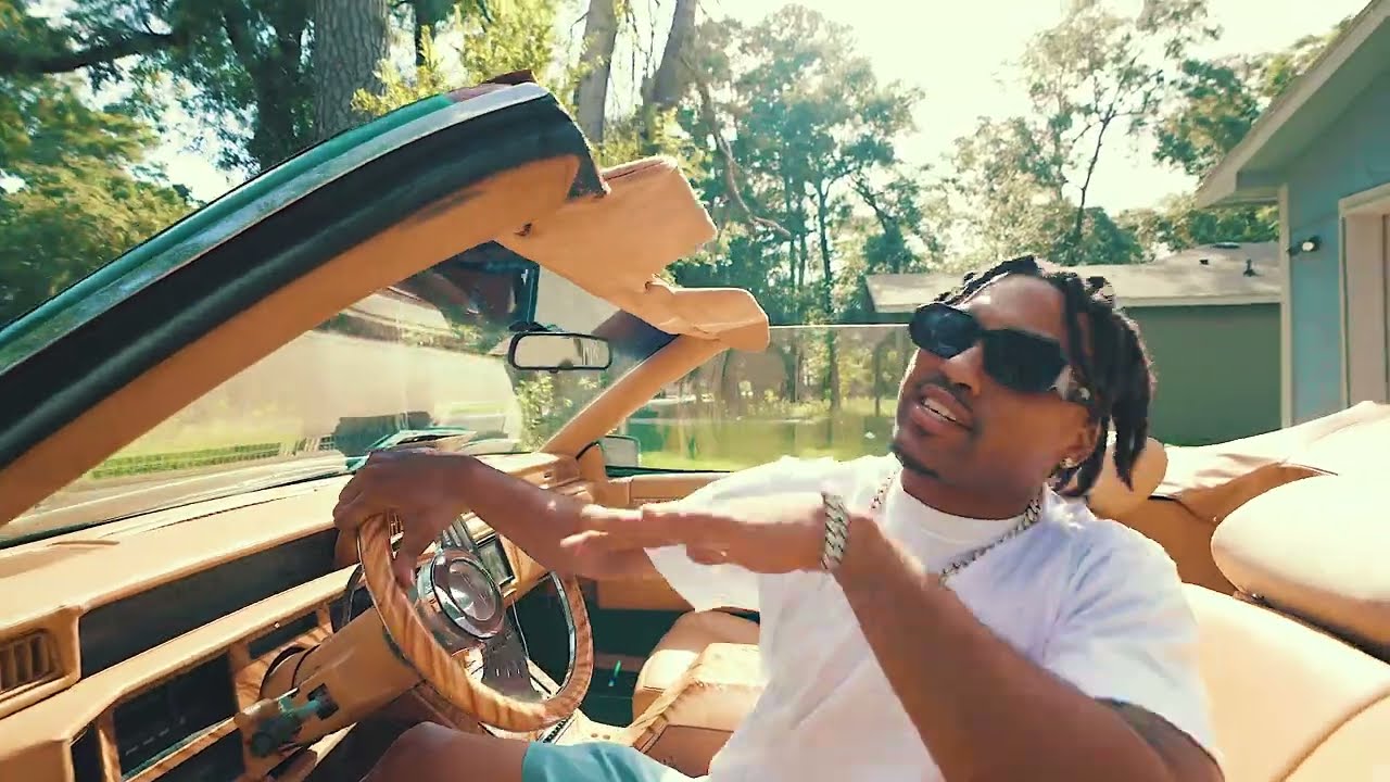 Teamstackz Keezy Ft.  Quiet Money Dot - Throw it up (