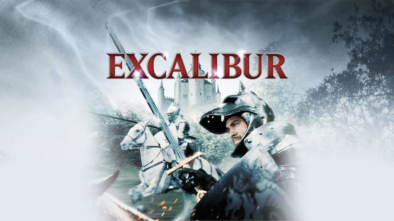 Excalibur - Trailer