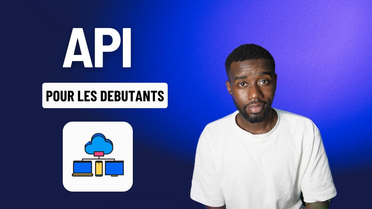 C'est quoi API en 2026 ? Explication simple en 6 minutes !