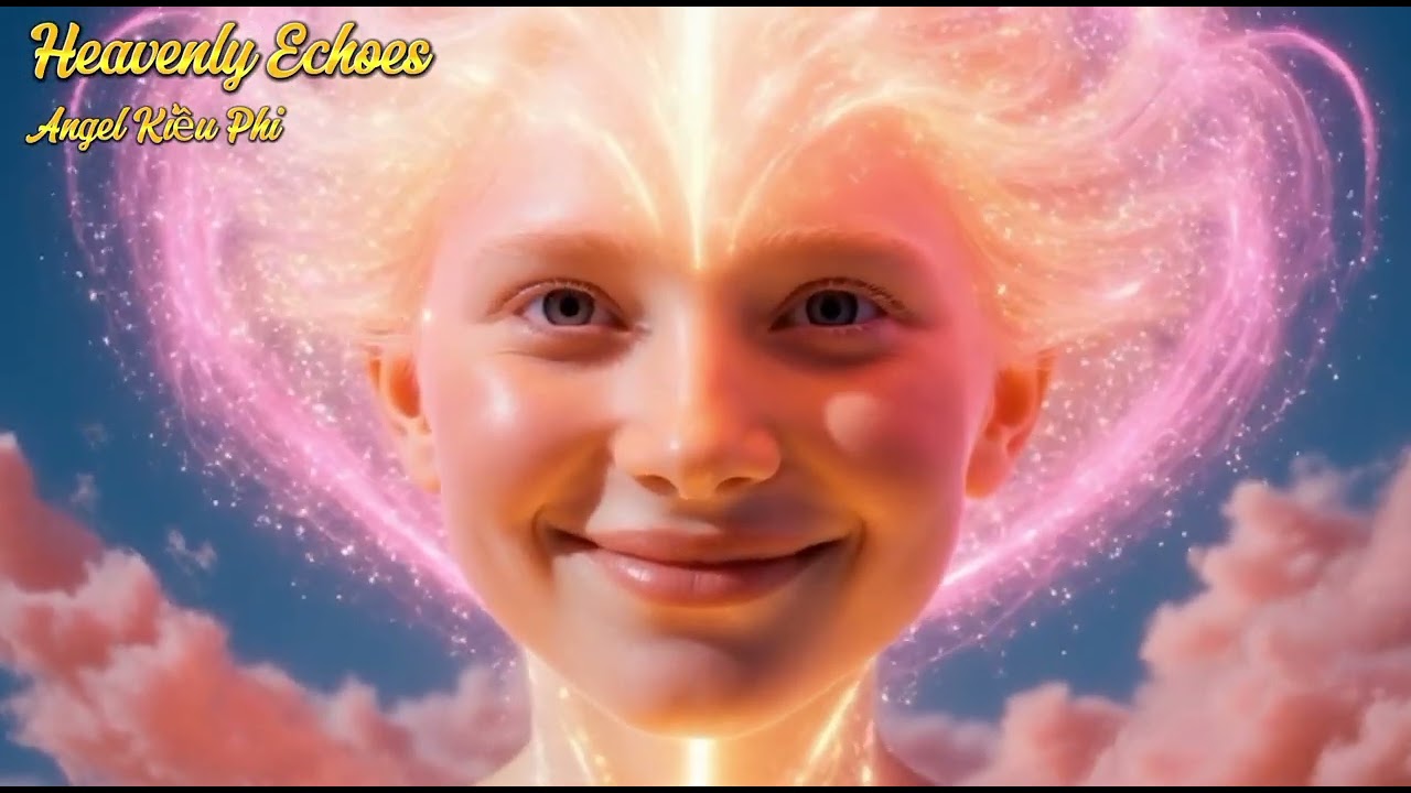 HEAVENLY ECHOES 
