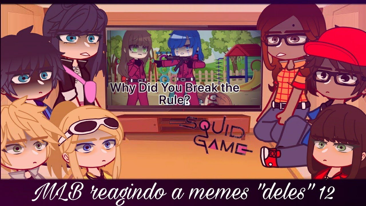 •MLB reagindo a memes 