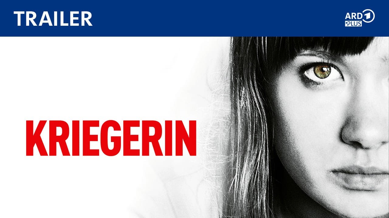 Kriegerin (Trailer) | ARD Plus