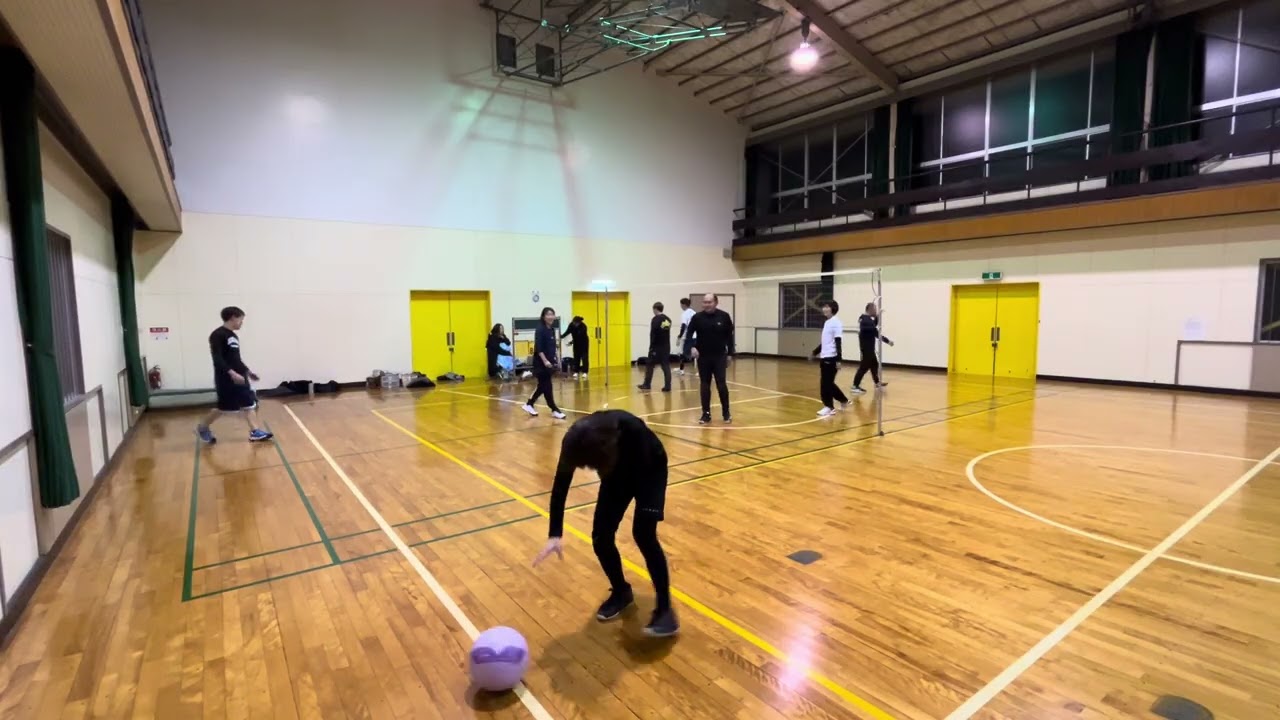 1/30練習④