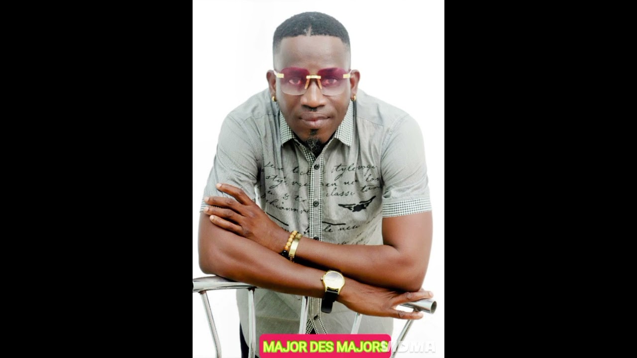 MAJOR DES MAJORS _Quelque chose