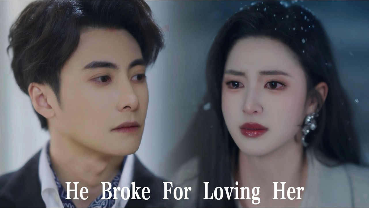 He Tried to Hurt Her by Flirting with Someone Else—But Seeing Her Smile Without Him Shattered Him