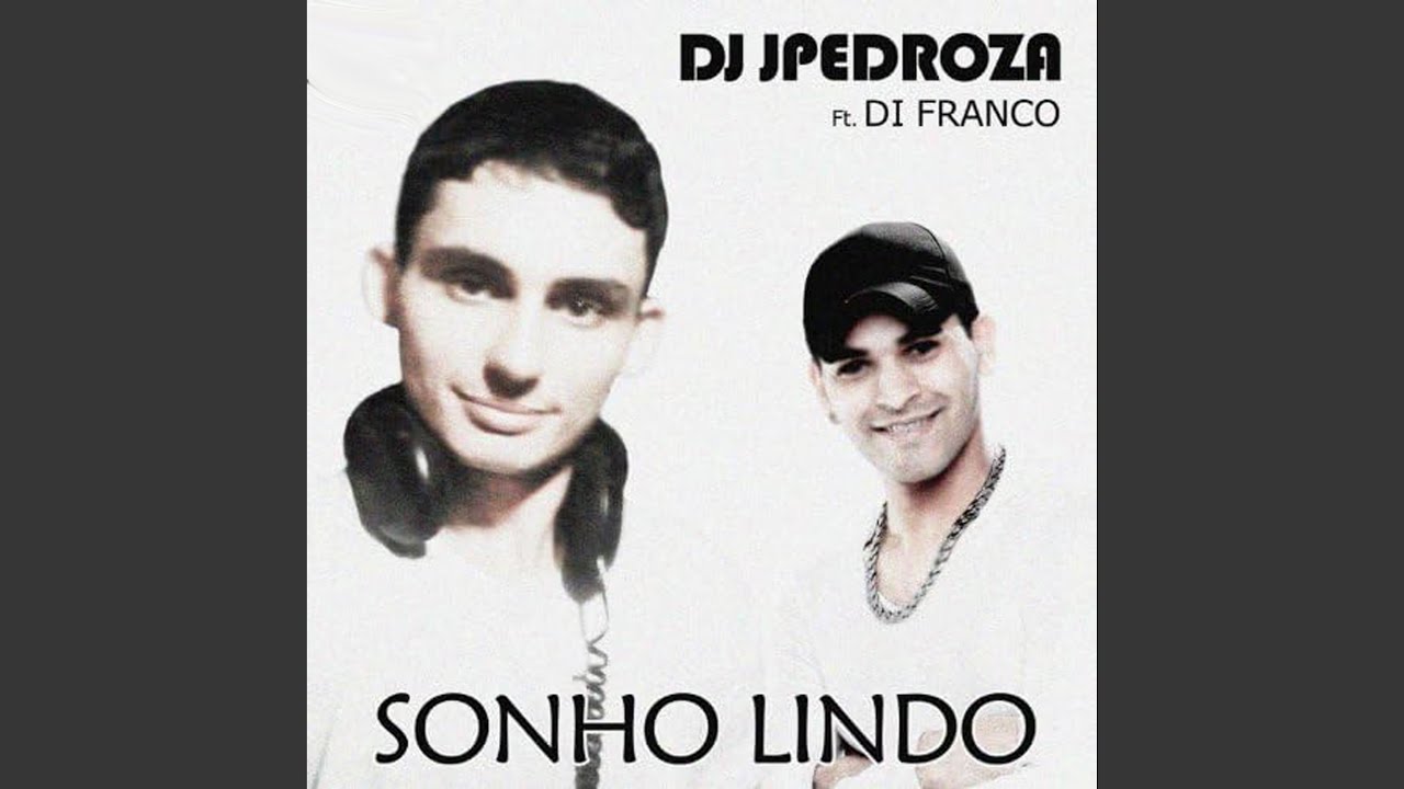 Sonho Lindo (Ramon Gz Remix)