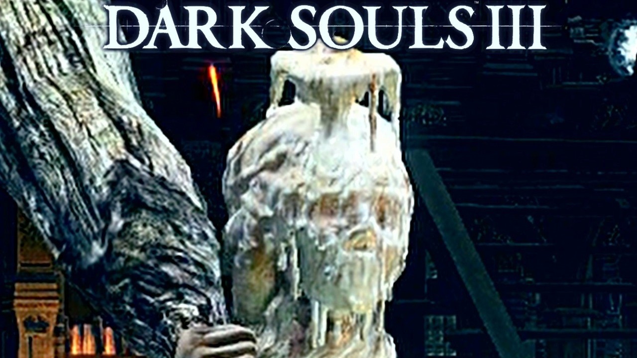 DARK SOULS 3 is spiraling quickly