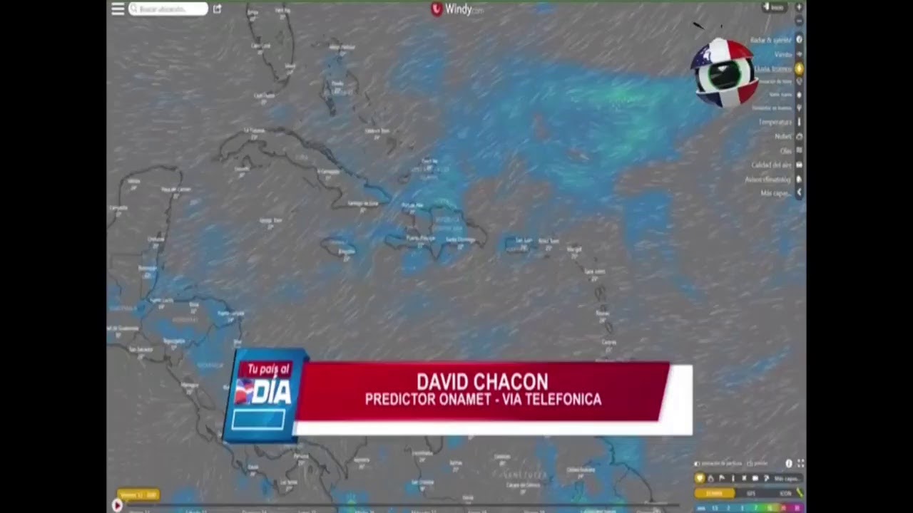 Super Canal 33 Live Stream