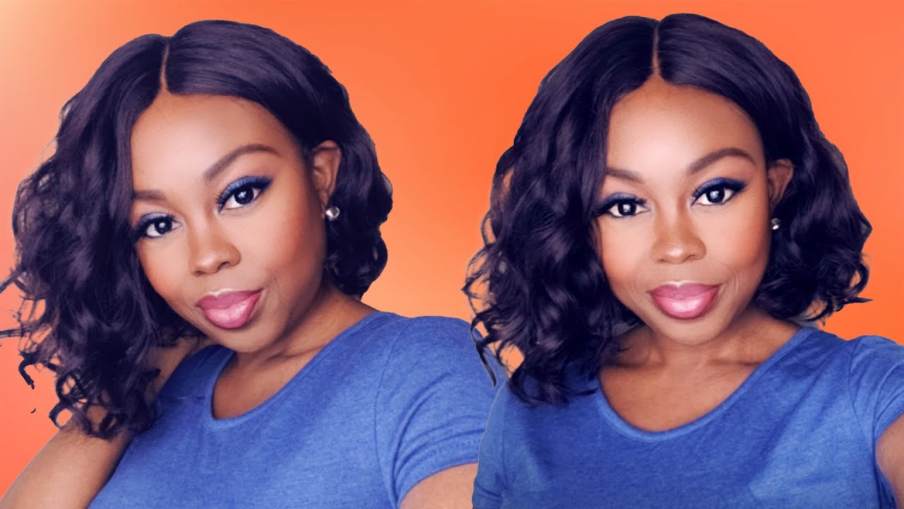 $14.99 Flash Sale | Bobbi Boss Tamar | Premium Synthetic Fibers | "Throw and Go"