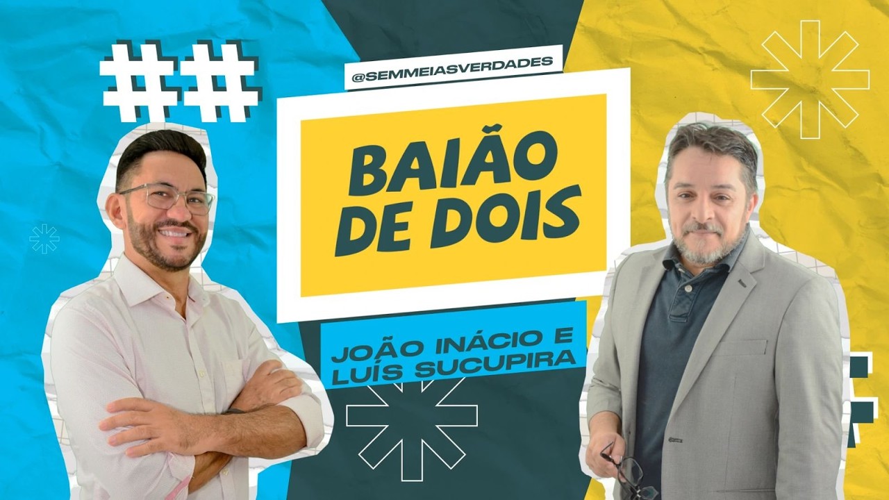 A polêmica do show de Henrique e Juliano - Baião de Dois