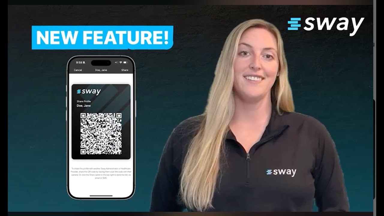 Feature Highlight: Profile Sharing