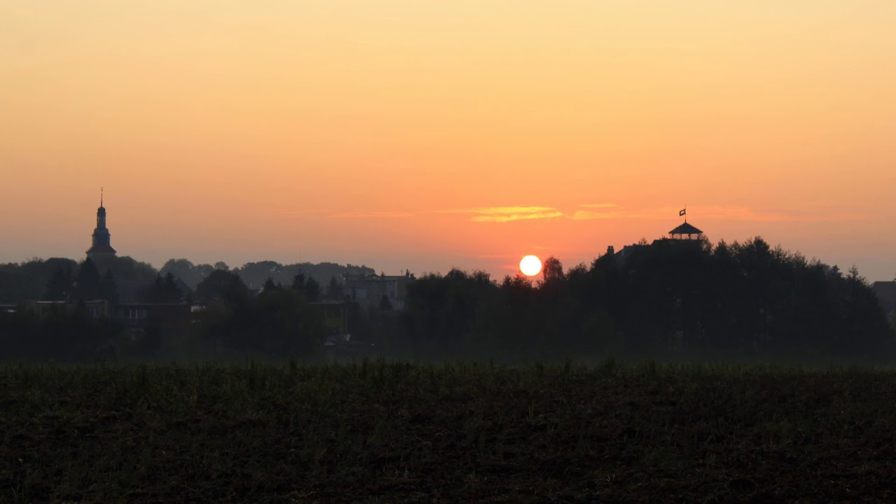 ŁOBŻENICA. - RAJ  - NAD RZEKĄ