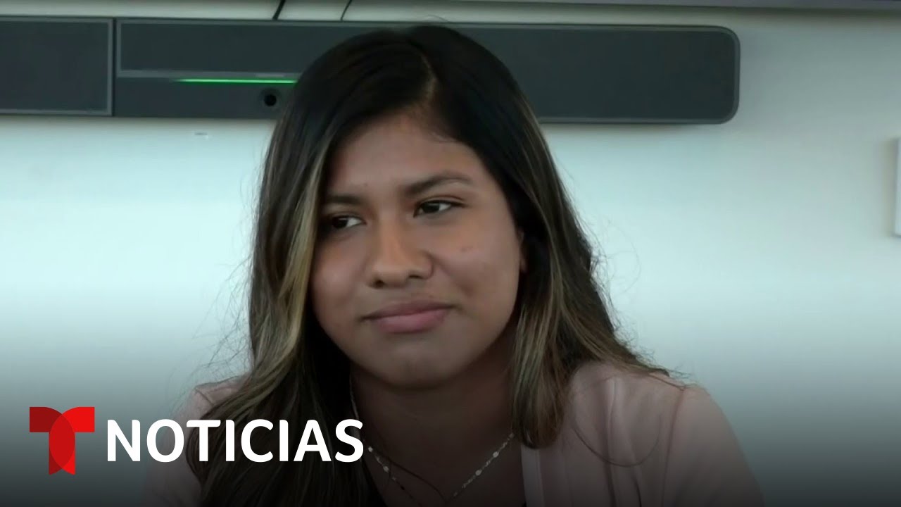 Latina gana una demanda millonaria por arresto injustificado | Noticias Telemundo