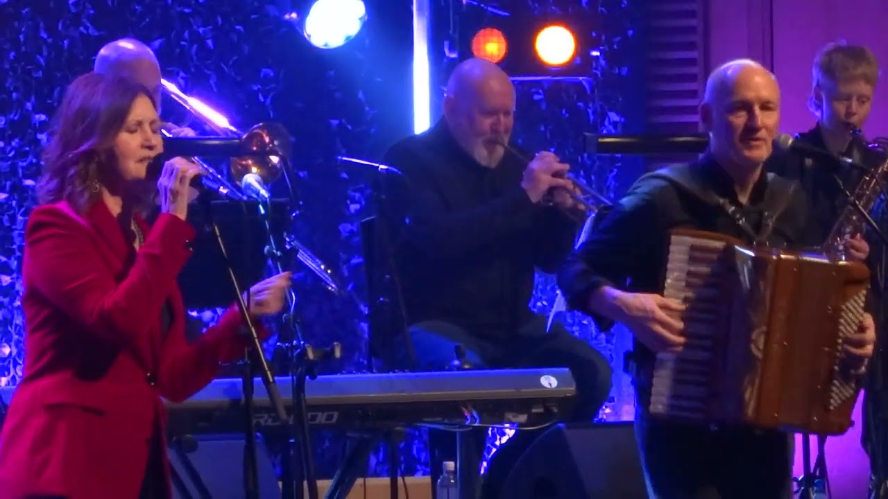 Capercaillie @ Celtic Connections 2026