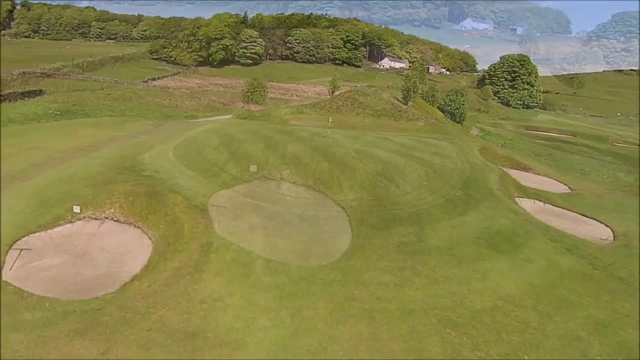 Cavendish GC - Hole 14