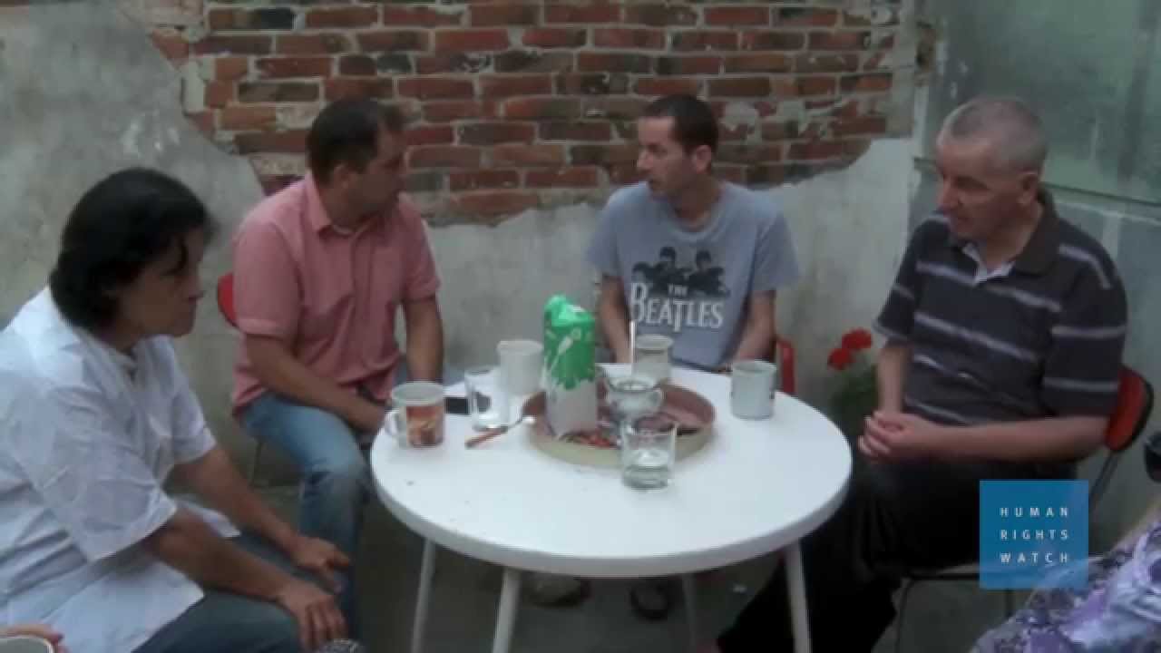 Croatie : Des handicaps surmontables