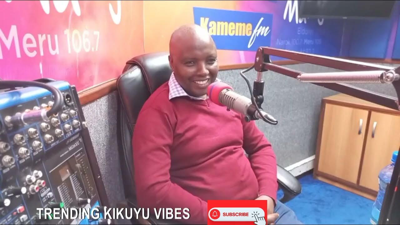 Njorua iitu ya kothi || rugano rwa  John Maina Kariuki (Maina Wa Young Line) || muthoni wa kirumba