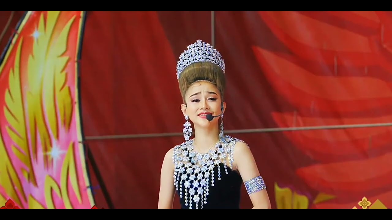 คุณ​เนตรเสียงเพราะมากๆค่ะ #นุ่นเนตรชนก #นุ่นเนตรชนกเพชรวิเชียร #นุ่นดำดง 