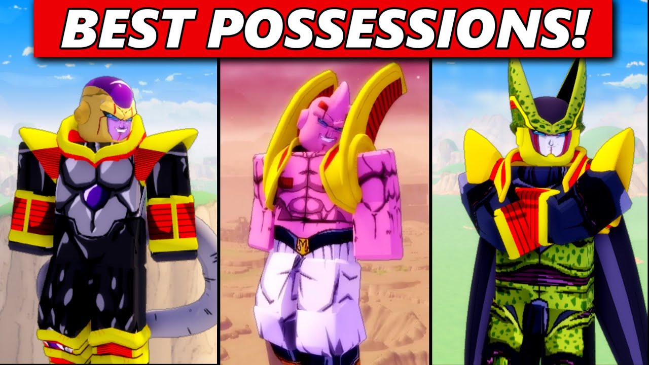 Most Unique Baby Possessions | DB Nexus