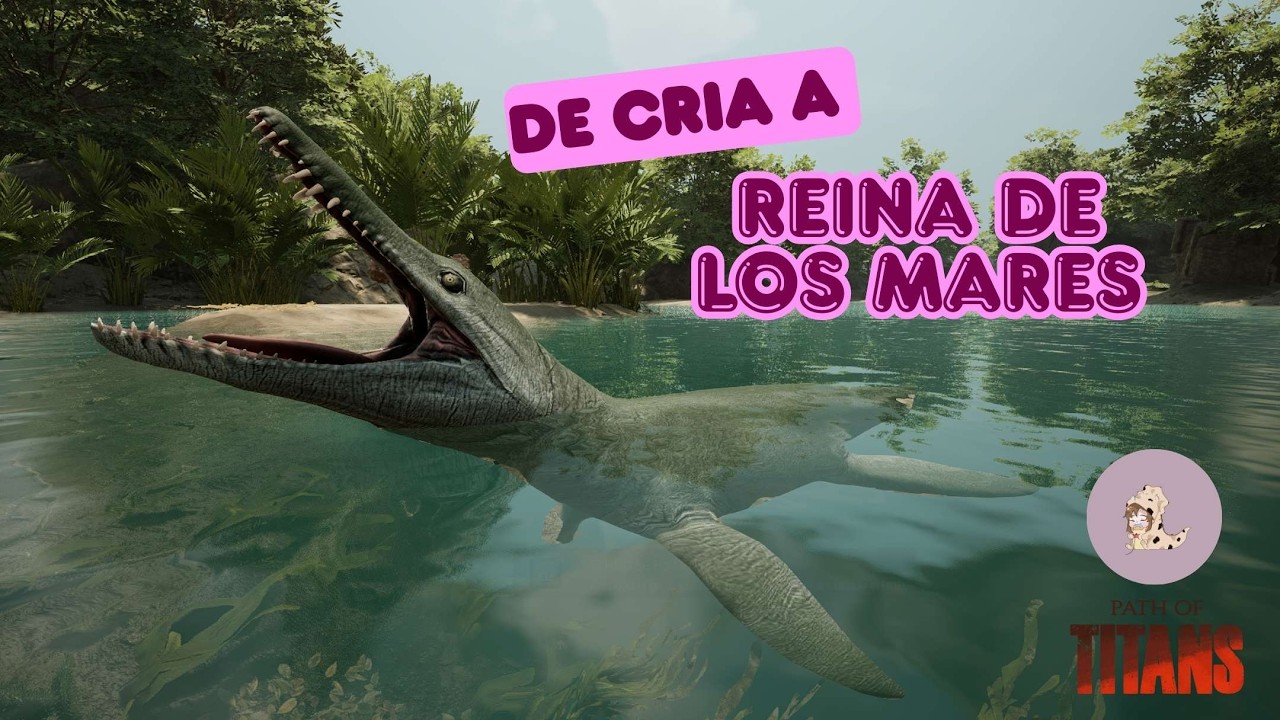 𝐋𝐚 𝐯𝐢𝐝𝐚 𝐝𝐞 𝐮𝐧 𝐒𝐚𝐜𝐡𝐢𝐜𝐚𝐬𝐚𝐮𝐫𝐮𝐬 𝐃𝐄 𝐂𝐑𝐈𝐀 𝐀 𝐃𝐄𝐏𝐑𝐄𝐃𝐀𝐃𝐎𝐑 𝐀𝐋𝐅𝐀 ║𝑷𝑨𝑻𝑯 𝑶𝑭 𝑻𝑰𝑻𝑨𝑵𝑺║