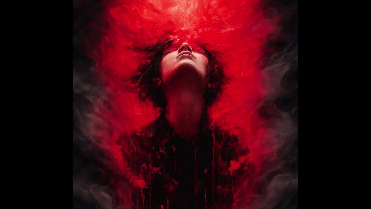 Dj DEMON-Cold Breath