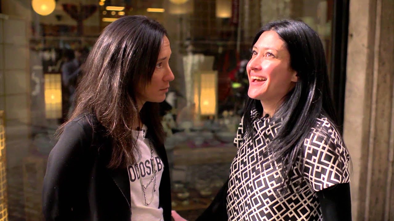 Quando (non) arriva un figlio. Chiara Gamberale, Adesso e voi