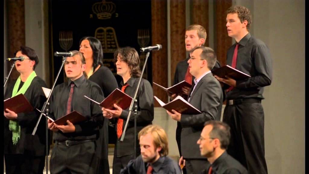 Ljube - Nane Tsokha (Nane coha)