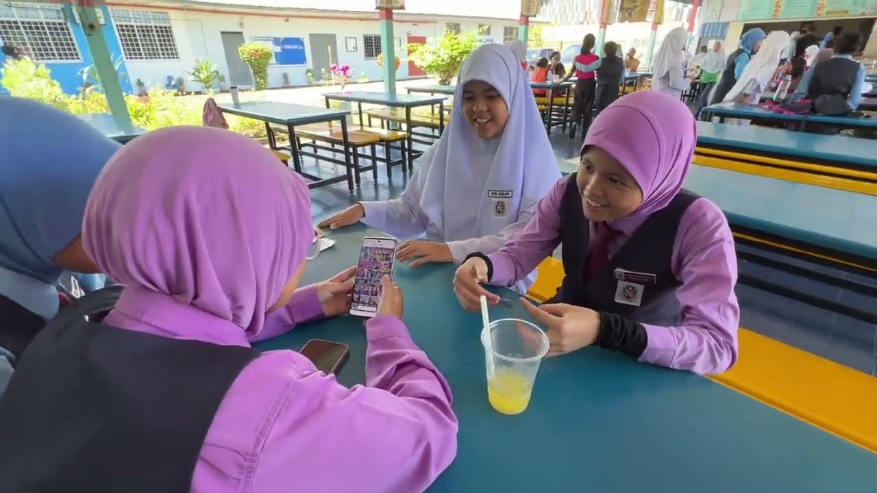 SKMC Marian Convent MAJLIS ANUGERAH KEMENJADIAN MURID & APRESIASI TAHUN 6 (2022/23)