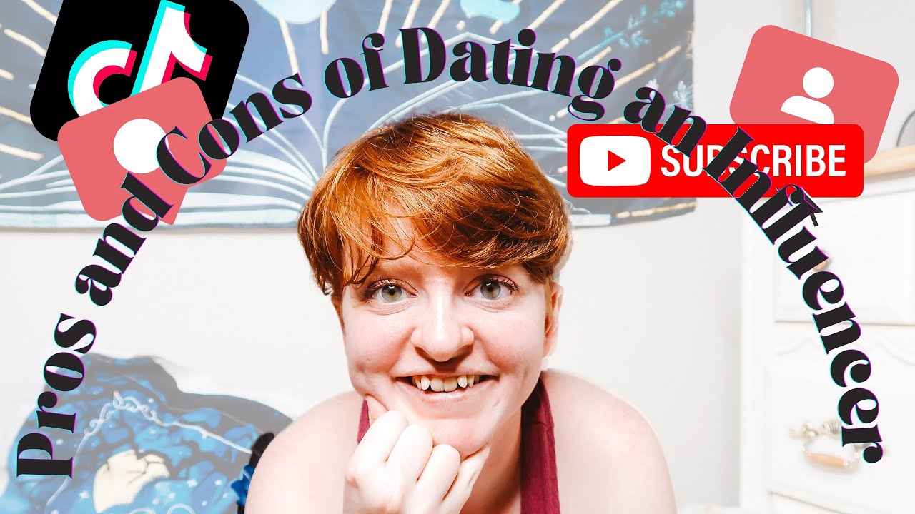 what it's really like to date an influencer