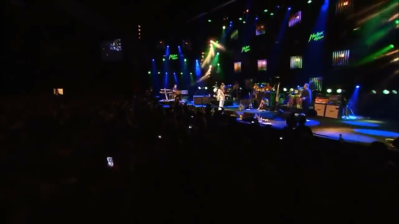 Santana - Singing Winds Crying Beasts / black magic wings woman / Gypsy Queen *2011