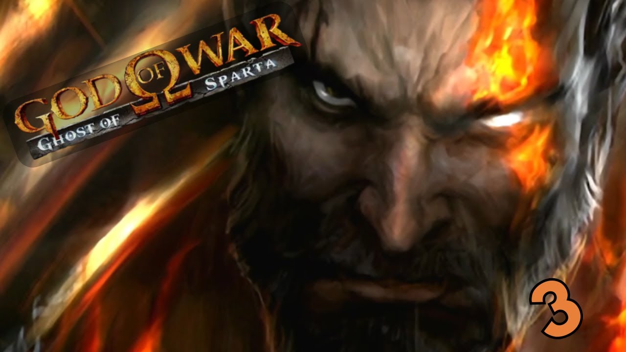 Temple of DEATH and GRINDING / God of War: Ghost of Sparta / Ep: 3 (26/01/2026)