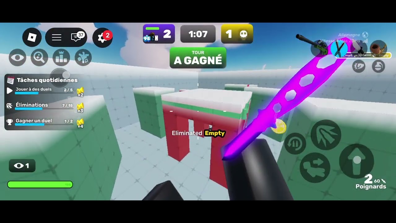 Je essaie de récupérer mais 18 flam 😭😭💔