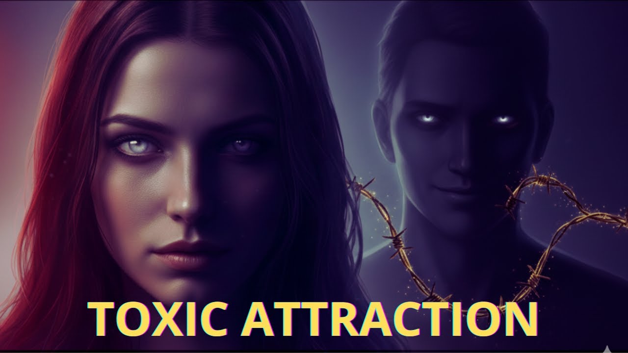 Почему INFJ и нарциссы притягиваются друг к другу (Токсичная ловушка)