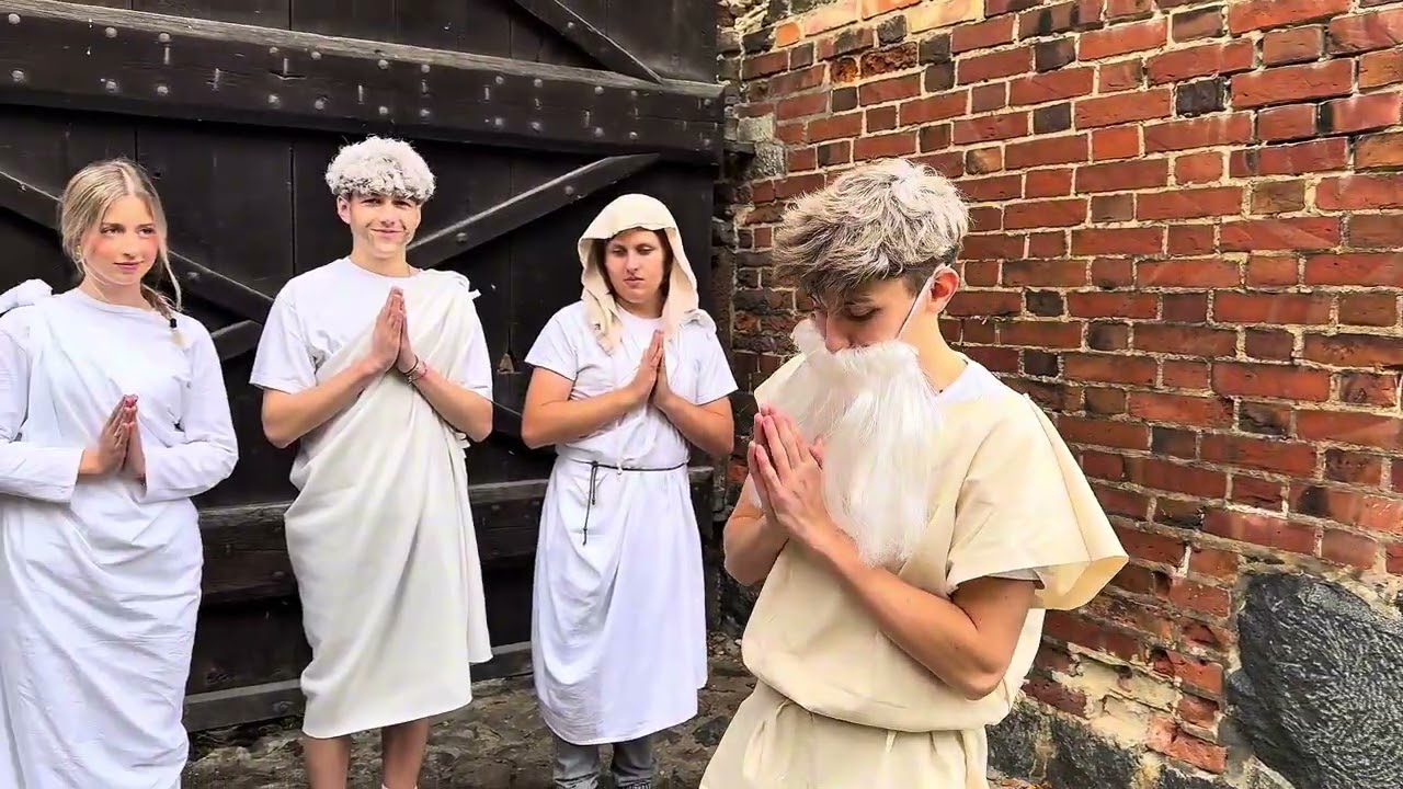 Madidus Marcus film klasy III D