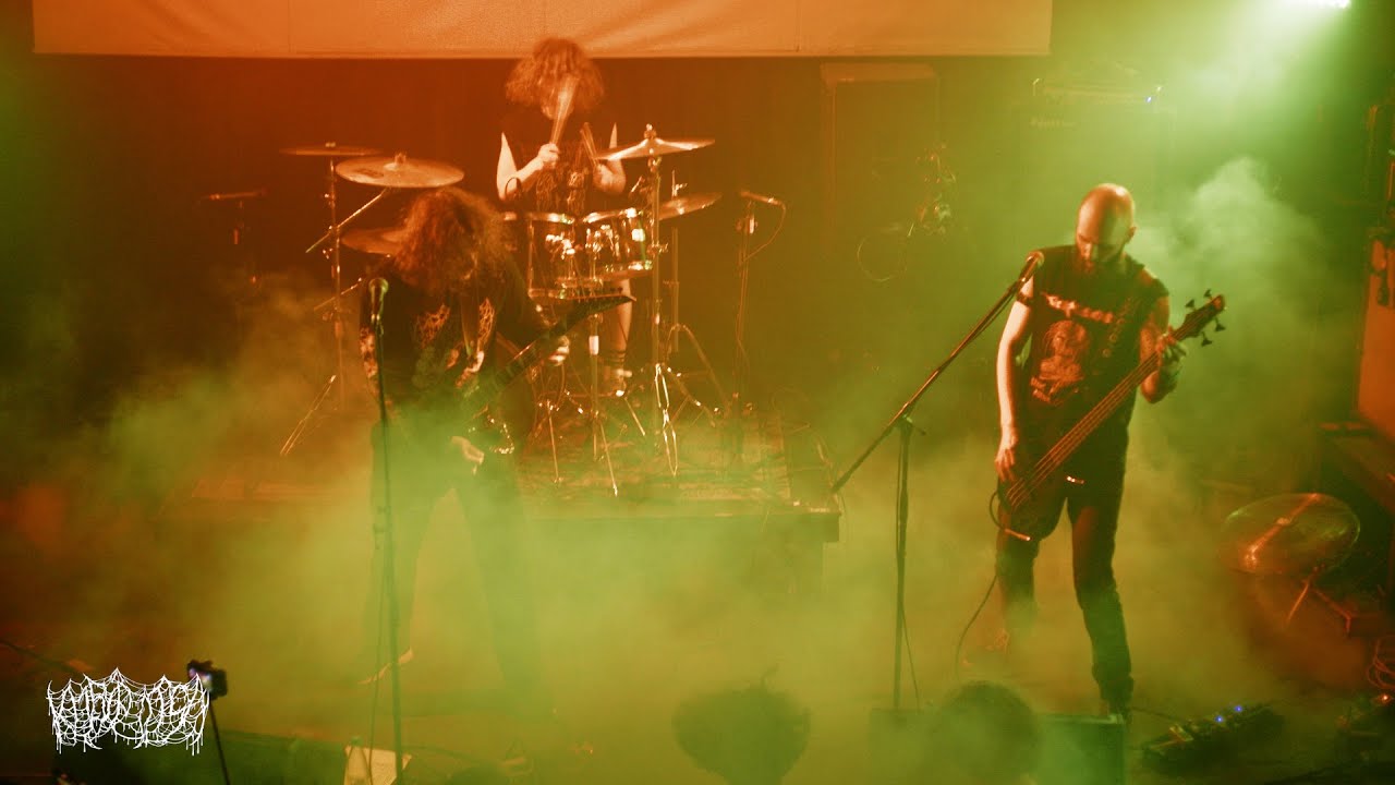KHRIP OTSA - live at Lastochka Club, 25.05.2025