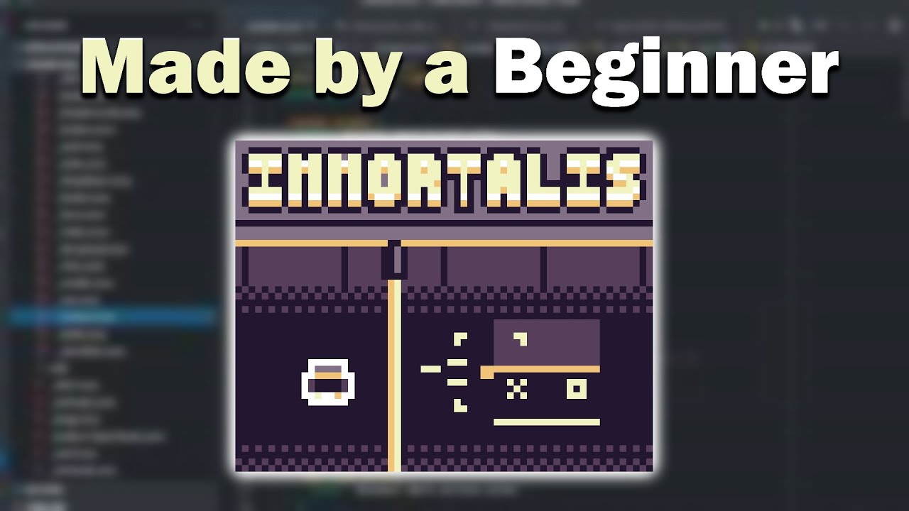 5 Mistakes I made as a Beginner Game-Dev | Game Jam Devlog