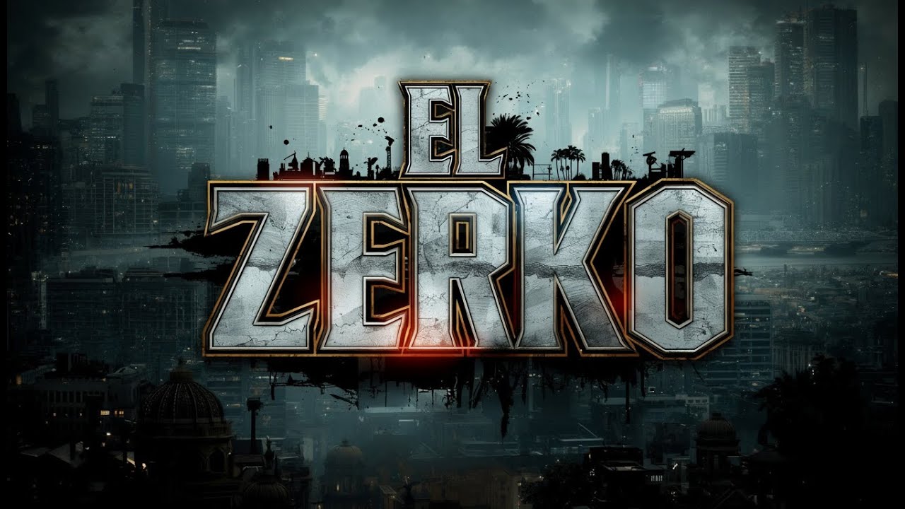 Tu Ya Sabes Quien Soy - El Zerko - Rap De Barrio - Video Oficial